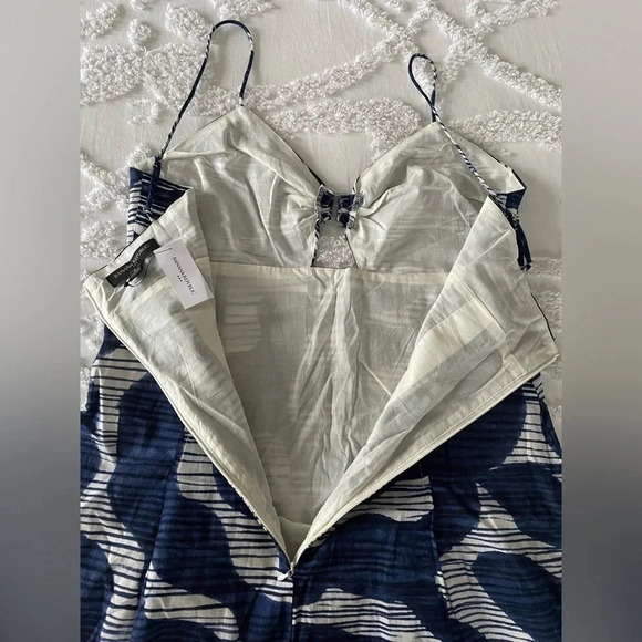 Banana Republic Bandeau Midi Dress - Picture 10 of 15